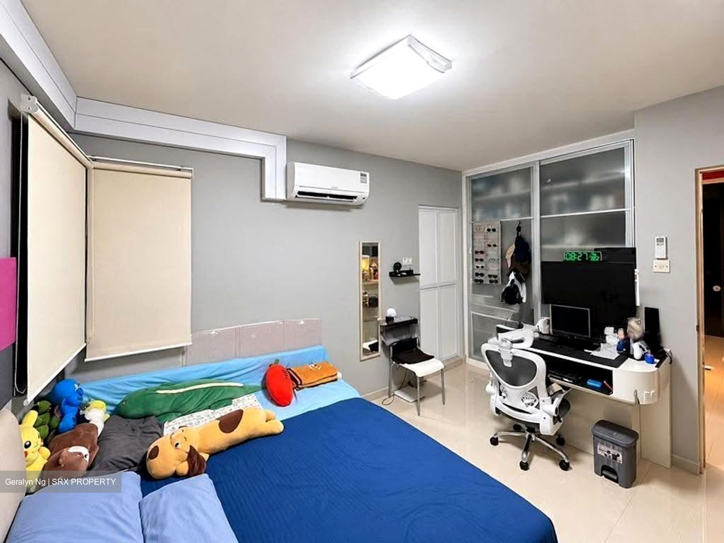 Blk 324C Anchorvale Grove (Sengkang), HDB Executive #639539201